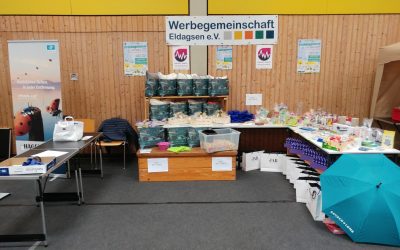 Mitgliederversammlung der Werbegemeinschaft Eldagsen