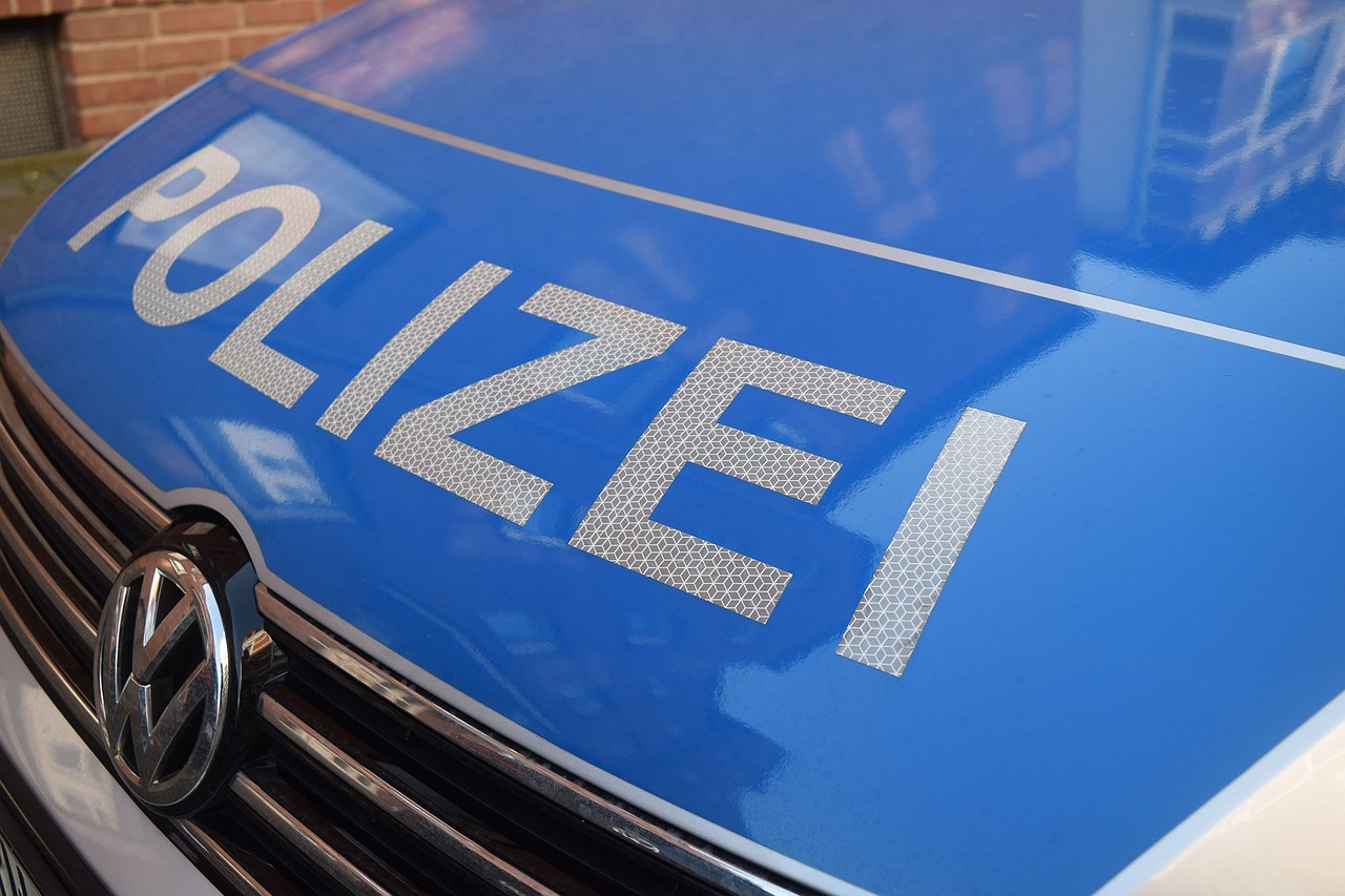Diebstahl aus PKW