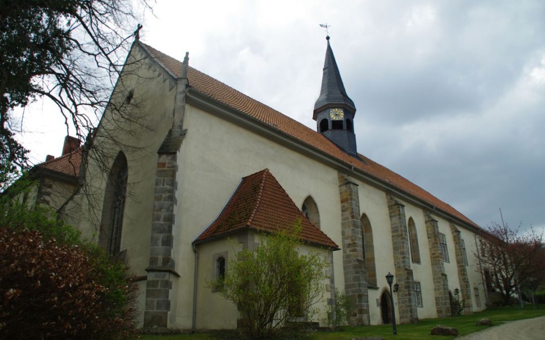 Kloster Wülfinghausen