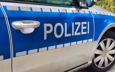 Einbrecher in der Springer Straße