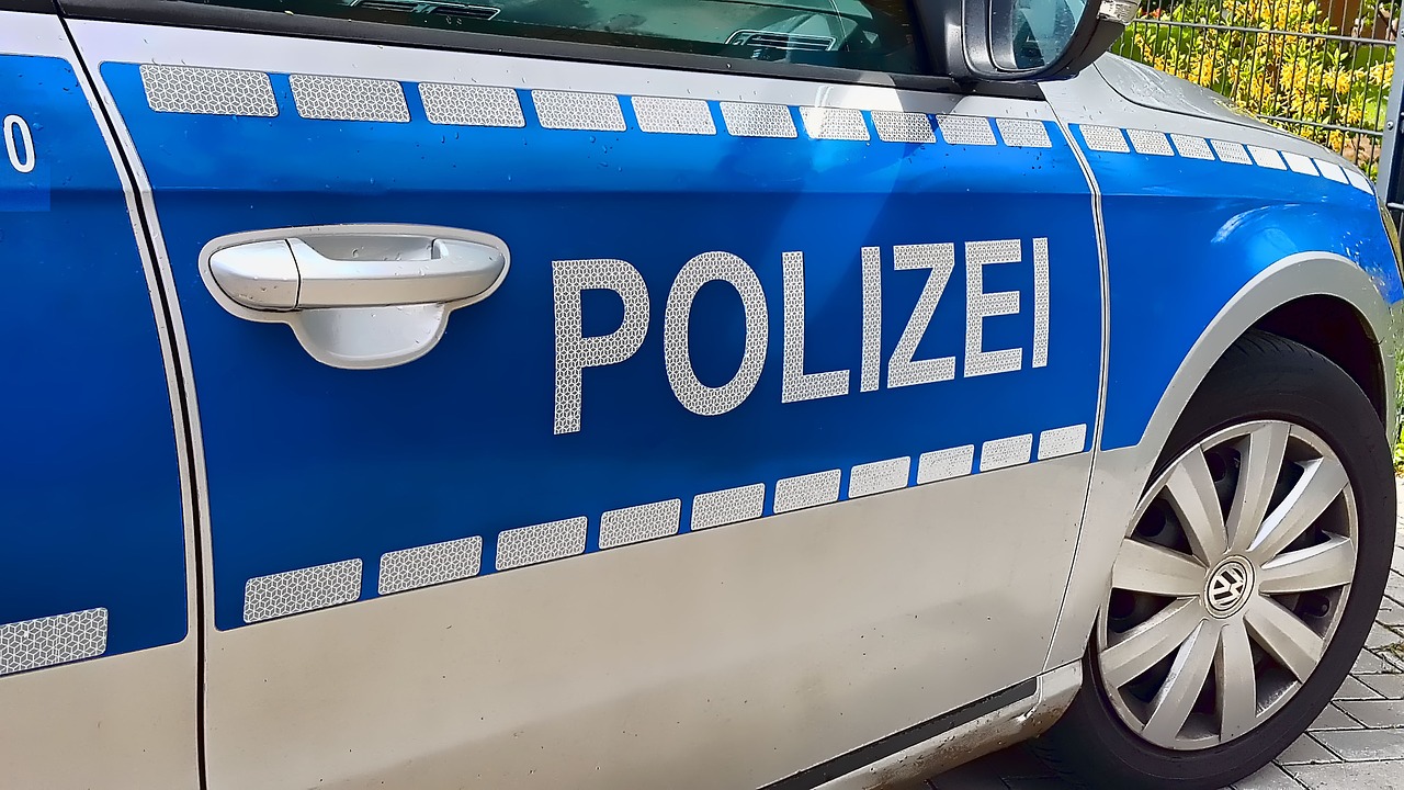 Update: Mutmaßlicher Täter nach überfallartigem Angriff auf eine 45-Jährige in Springe ermittelt