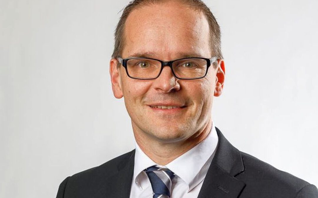 Kultusminister Grant Hendrik Tonne