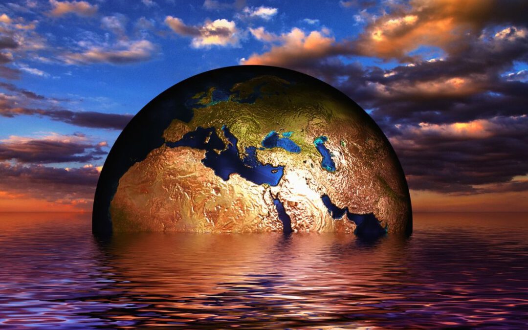 Klimawandel