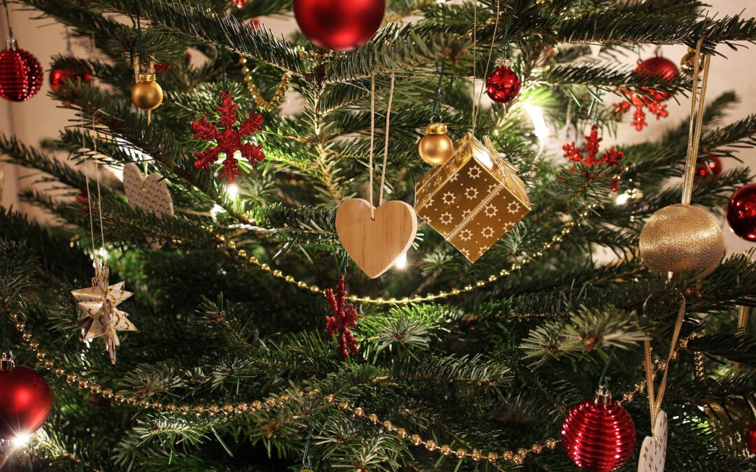 Weihnachtsbaum