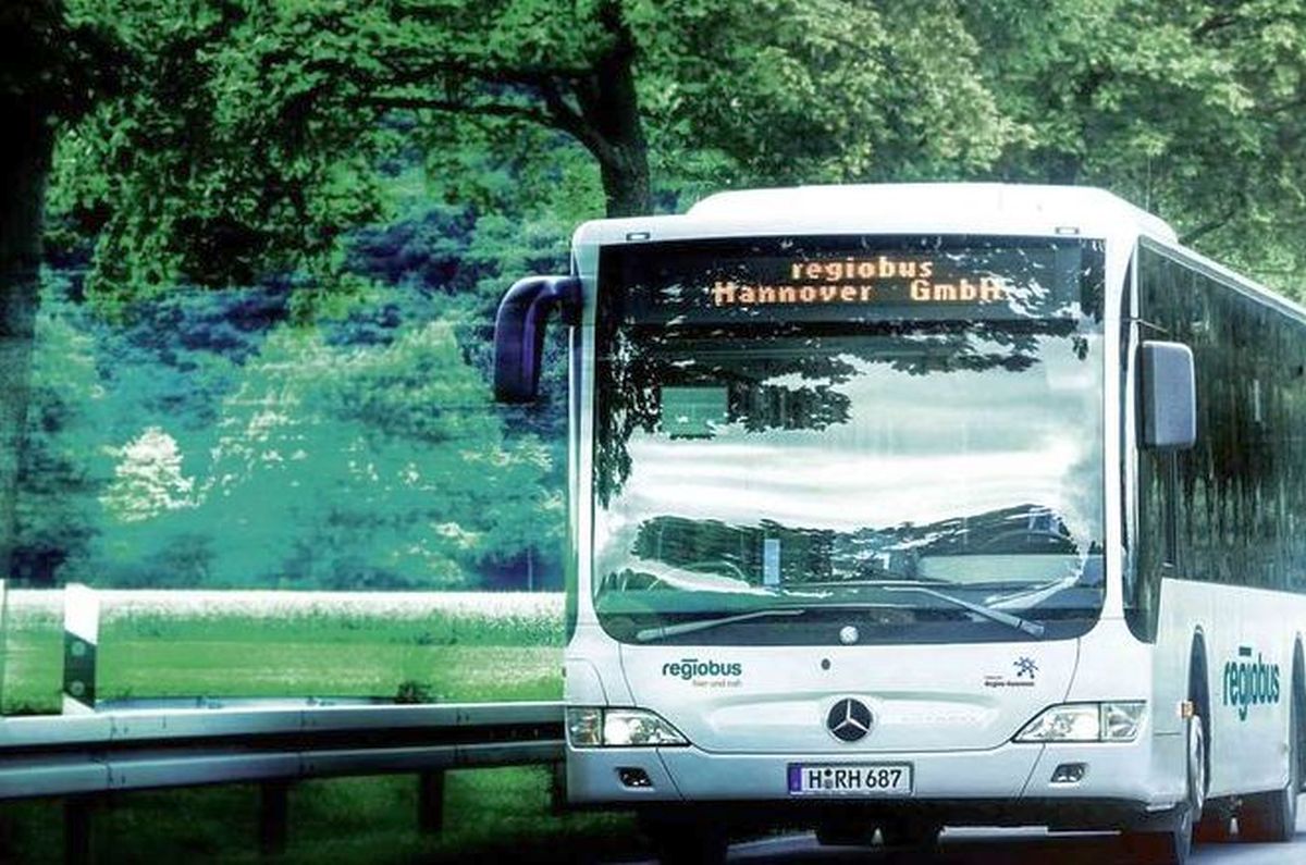 Fahrplanwechsel im GVH