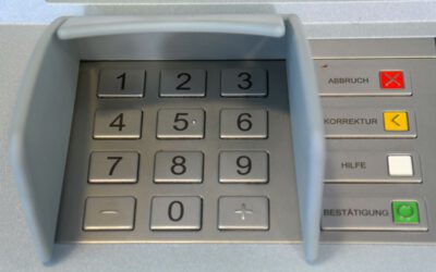 Geldautomaten der Volksbank in Eldagsen und Völksen werden geschlossen