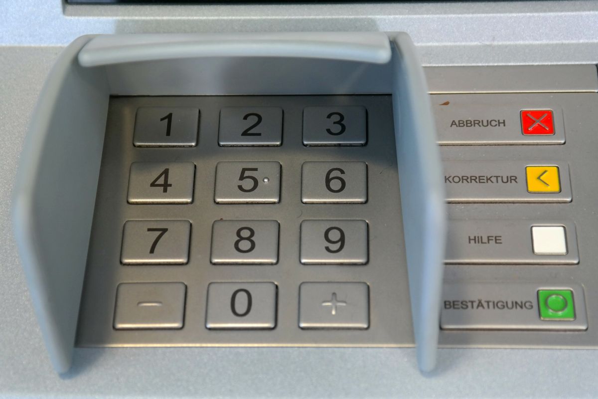 Geldautomaten der Volksbank in Eldagsen und Völksen werden geschlossen