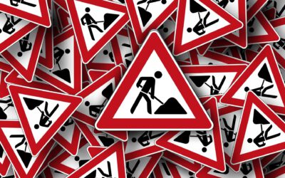 Stadtsanierung Eldagsen – Behinderungen bis Dezember