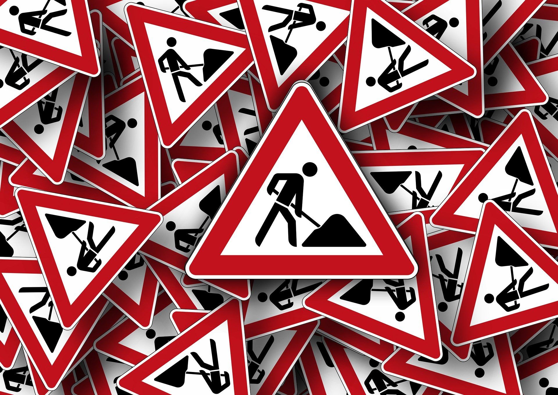 Stadtsanierung Eldagsen – Behinderungen bis Dezember