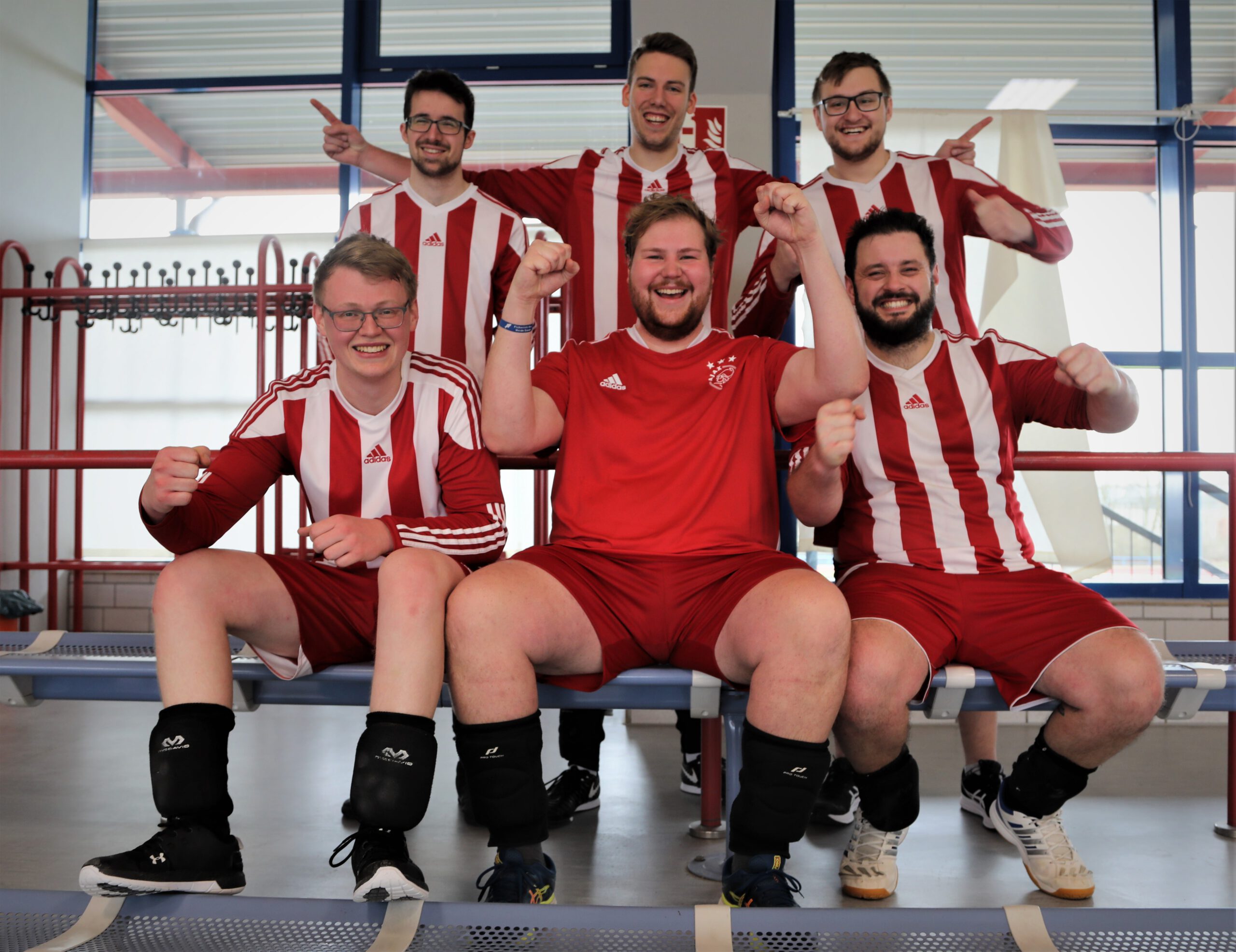 Aufsteiger TSV Eldagsen beendet Hallensaison auf dem 4. Platz