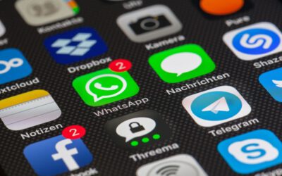 Polizei Springe warnt vor Betrug mittels WhatsApp