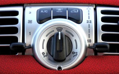 Das ist bei hohen Außentemperaturen im Auto zu beachten