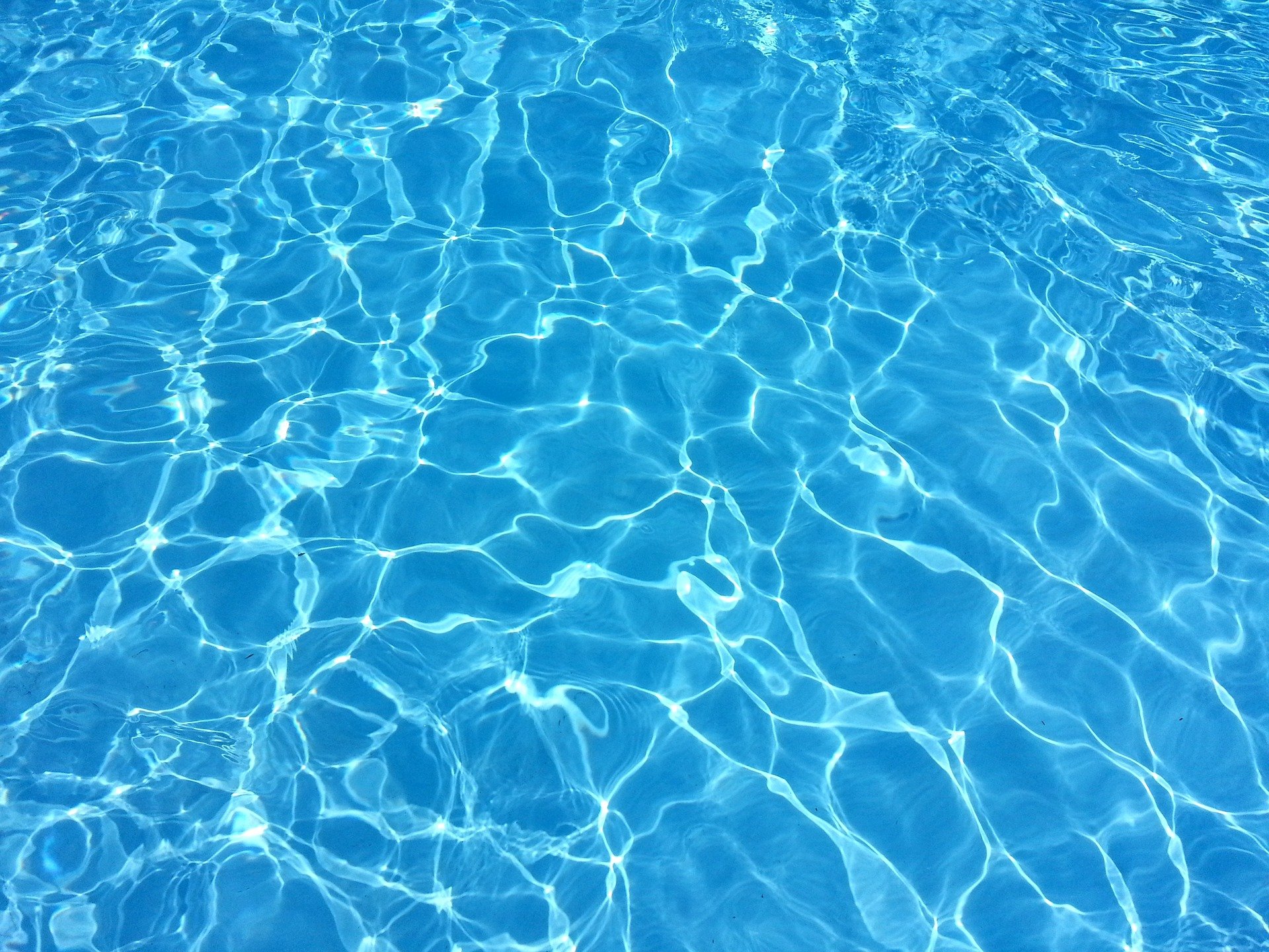 Freibad Stadt Eldagsen – Saisonende