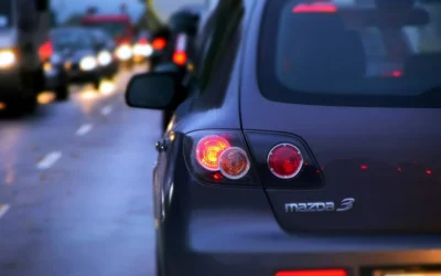 Voll, voller, Ferien: Es wird eng auf den Autobahnen