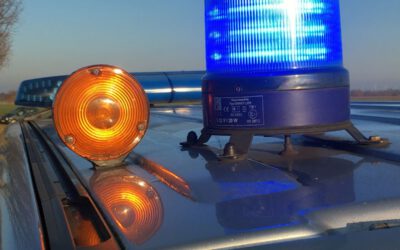 Unfall zwischen Springe und Eldagsen
