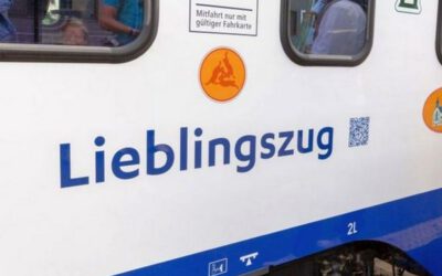 Immer Ärger mit Transdev