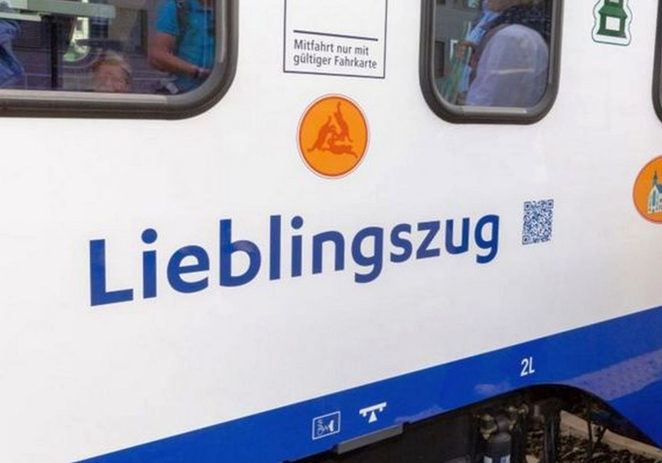Immer Ärger mit Transdev