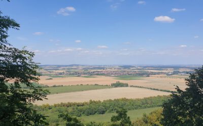 Wanderung des Bürgervereins Stadt Eldagsen und Umgebung e.V.
