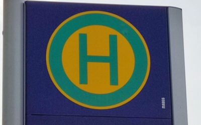 Feierliche Eröffnung in Eldagsen: Haltestelle entfällt