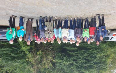 Wanderung Bürgerverein Stadt Eldagsen