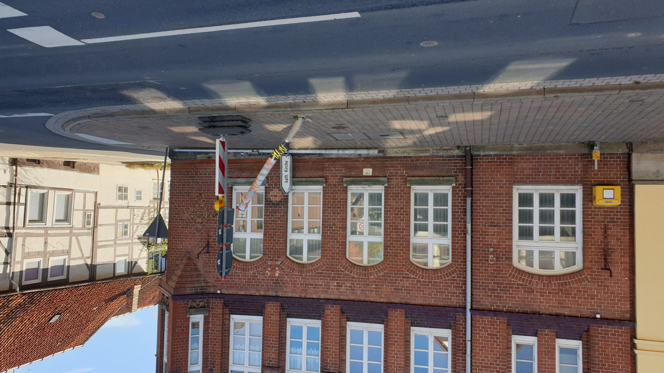 Licht aus