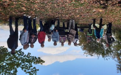 Wanderung Bürgerverein Stadt Eldagsen