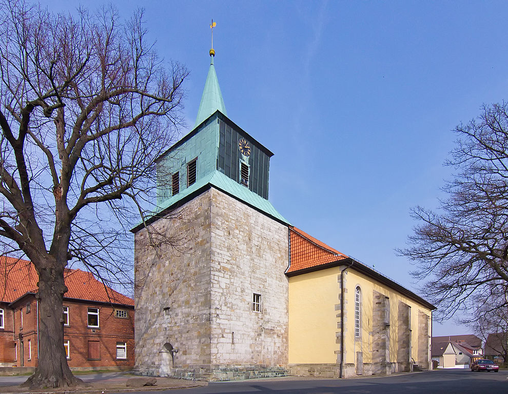 Rezertifizierung grüner Hahn