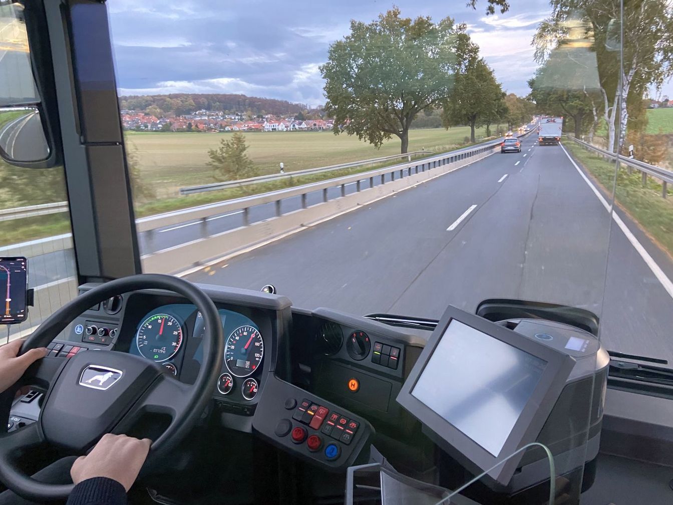 Tarifwechsel im GVH: Neue Produkte und Preisanpassung ab 1. Januar
