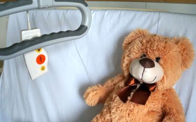 Kinderkliniken schlagen Alarm: Personelle Entlastung als Gebot der Stunde