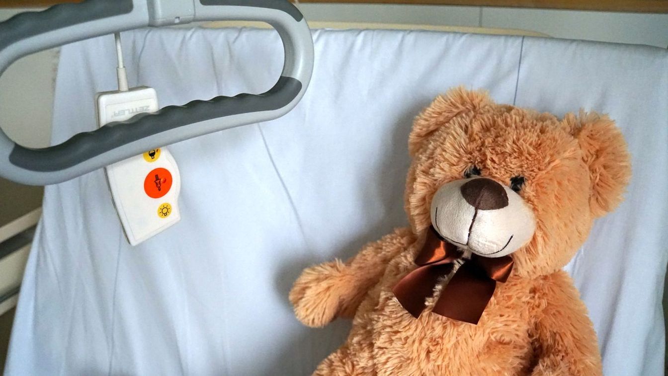 Kinderkliniken schlagen Alarm: Personelle Entlastung als Gebot der Stunde
