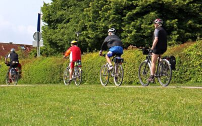 Radfahren zwischen Deister und Leine – Springe und Pattensen starten Befragung