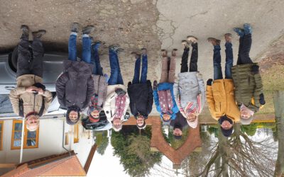 Wanderung Bürgerverein Stadt Eldagsen
