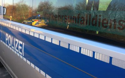 Unerlaubtes Entfernen vom Unfallort