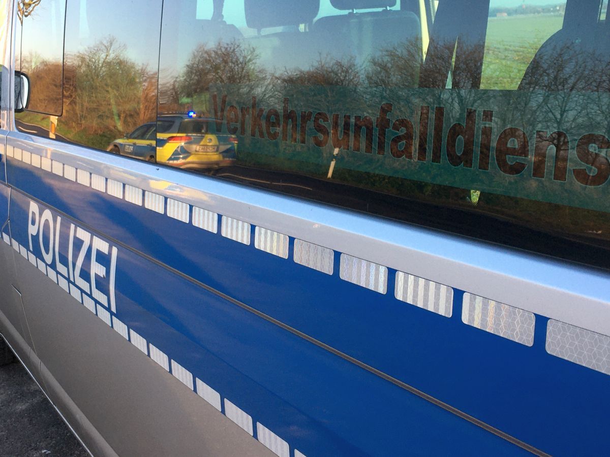 Unerlaubtes Entfernen vom Unfallort