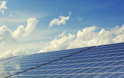 Mehr Raum für Windenergie und Photovoltaik-Anlagen in der Region