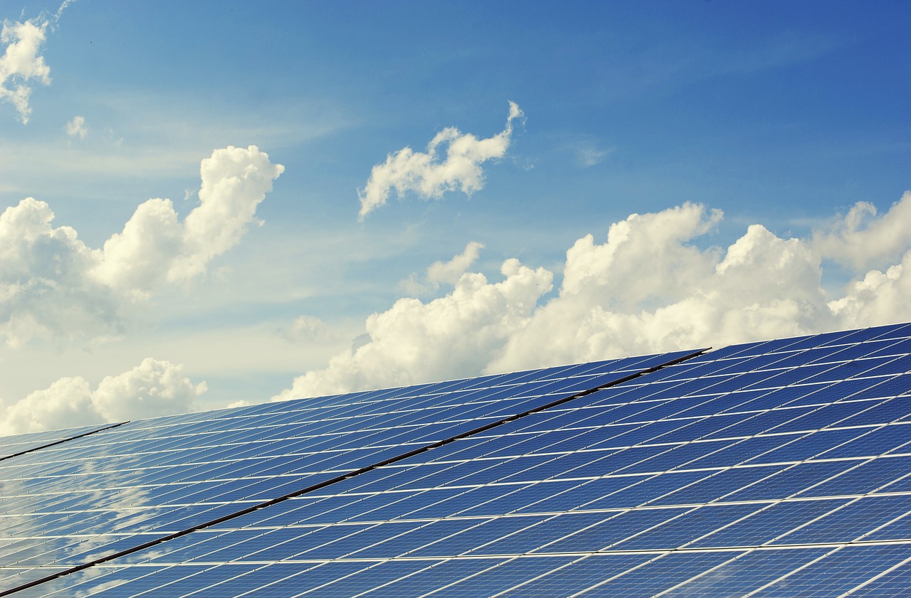Mehr Raum für Windenergie und Photovoltaik-Anlagen in der Region