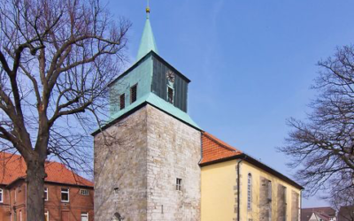 Neues Trauercafé in Eldagsen
