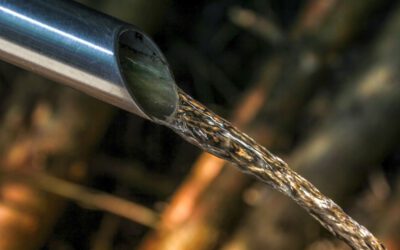 Extremwetterereignisse – Region erarbeitet Konzept zum Wasserbedarf