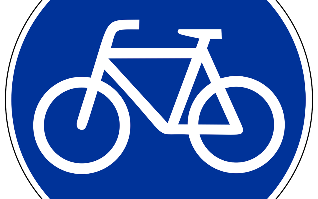Fahrradweg Eldagsen Alferde