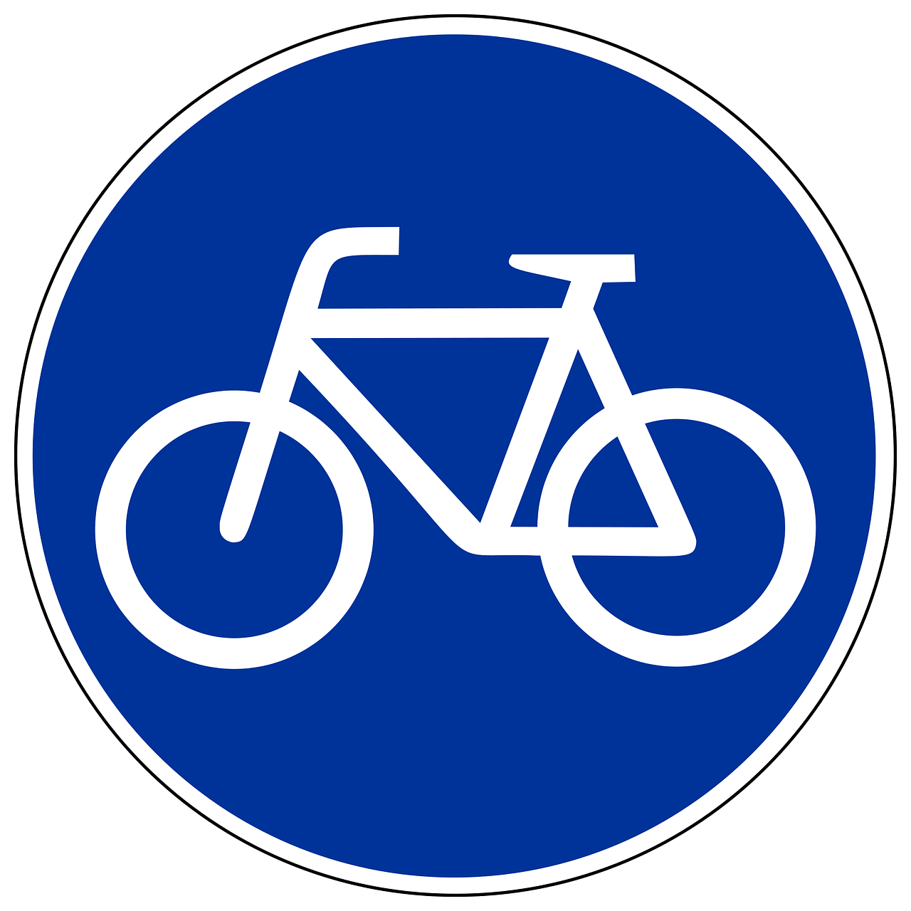 Radweg Eldagsen – Alferde