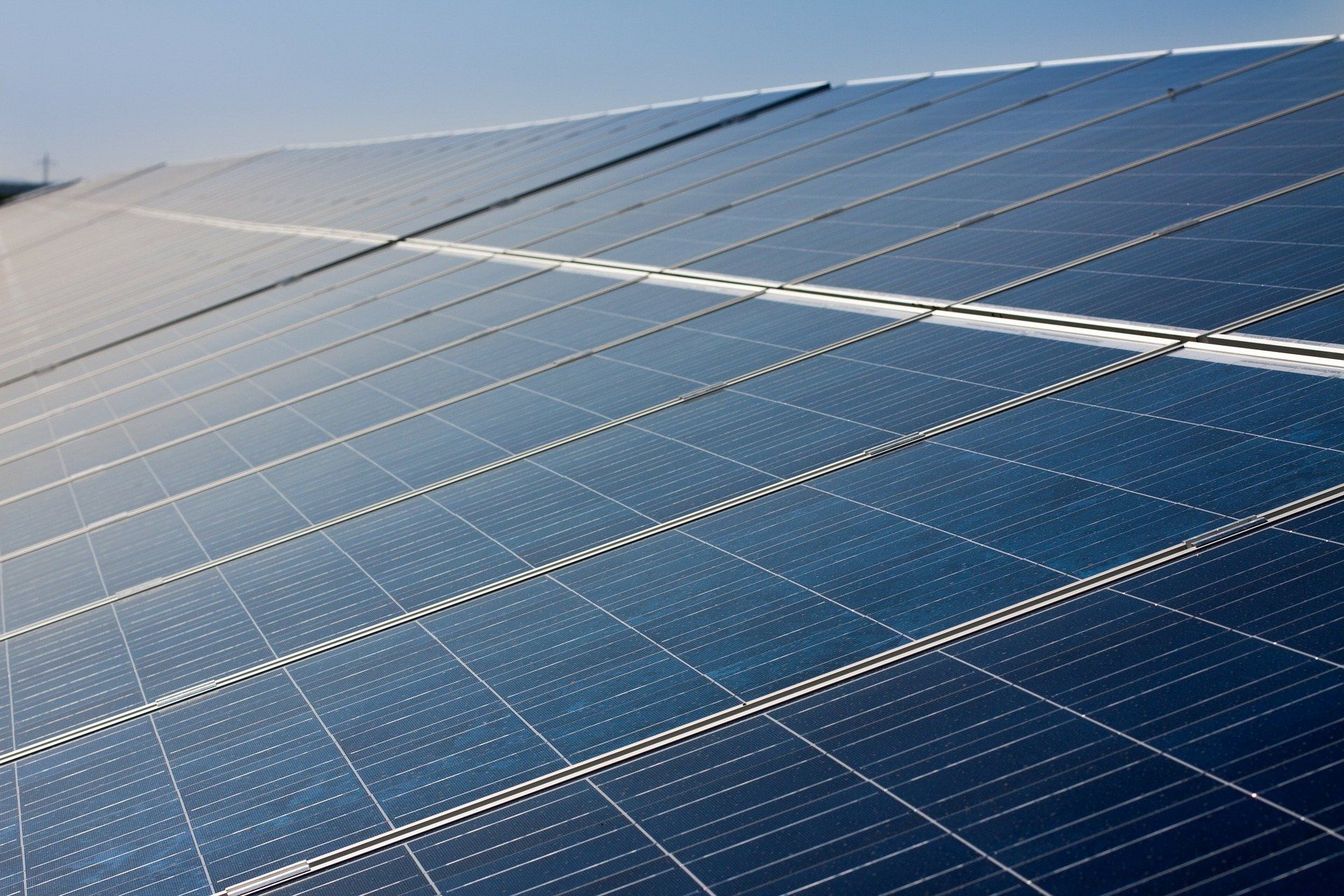 Mehr Flächen für Solaranlagen: Landesregierung ändert Verordnung