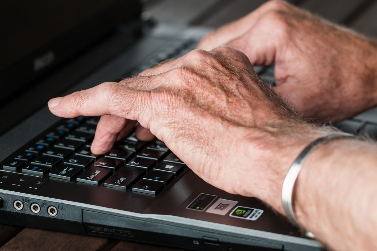 Neue Funktion im i-Kfz: Online anmelden und sofort losfahren