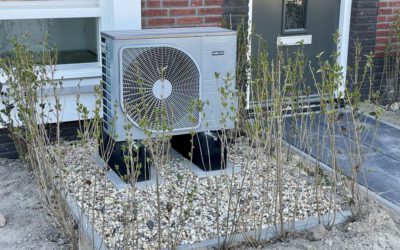 Woche der Wärmepumpe – Klimaschutzagentur veranstaltet Beratungs-Marathon