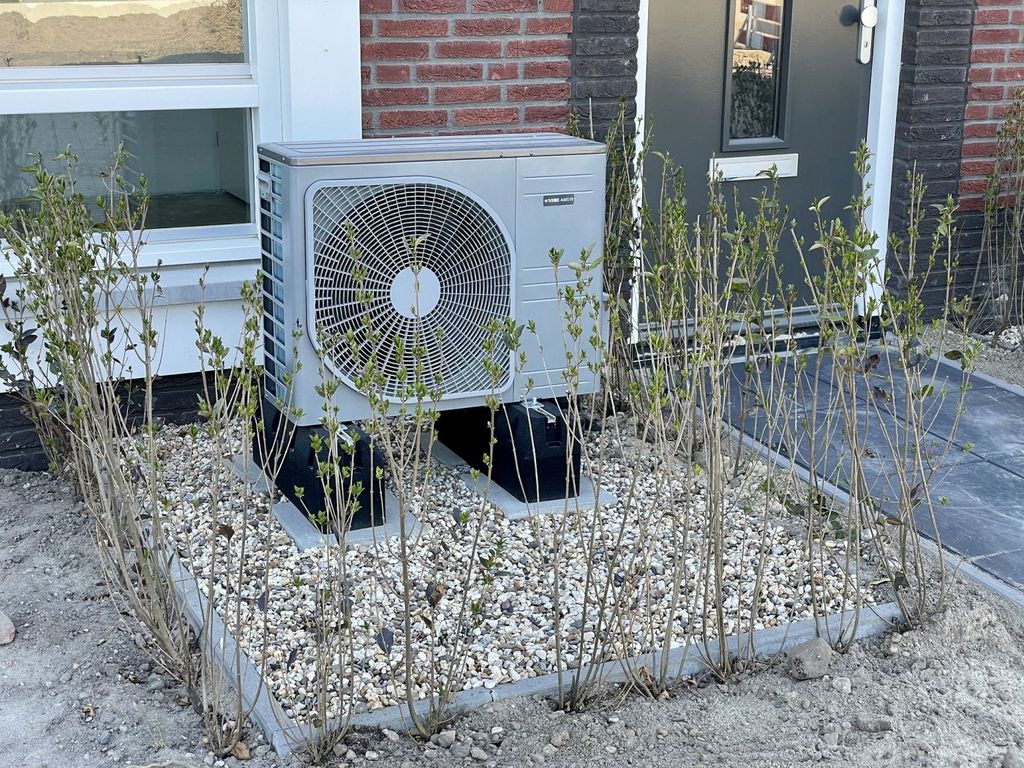 Woche der Wärmepumpe – Klimaschutzagentur veranstaltet Beratungs-Marathon
