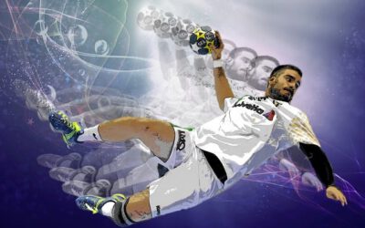 Handball-Herren starten in die neue Saison