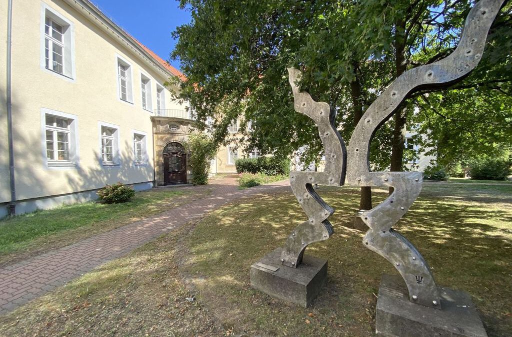 Rathaus Springe