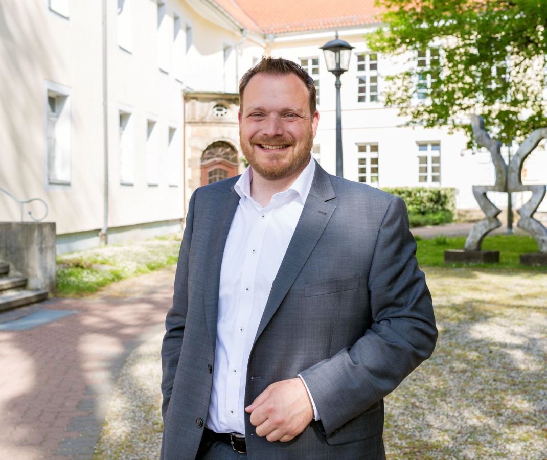 Springer Bürgermeister wünscht sich mehr Dialogbereitschaft in der Debatte um Mountainbiken im Deister