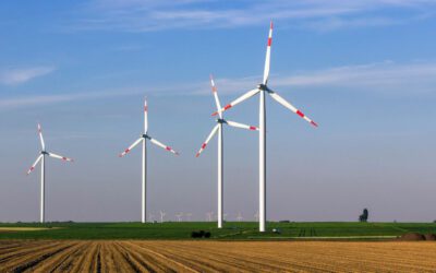 Neuplanung Windenergie – Region legt aktuellen Entwurf vor und veranstaltet Informationsabende