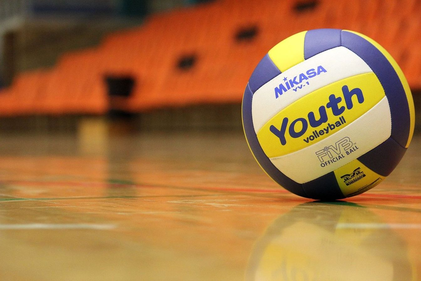 Zweites Volleyball-Schwarzlichtturnier in Eldagsen