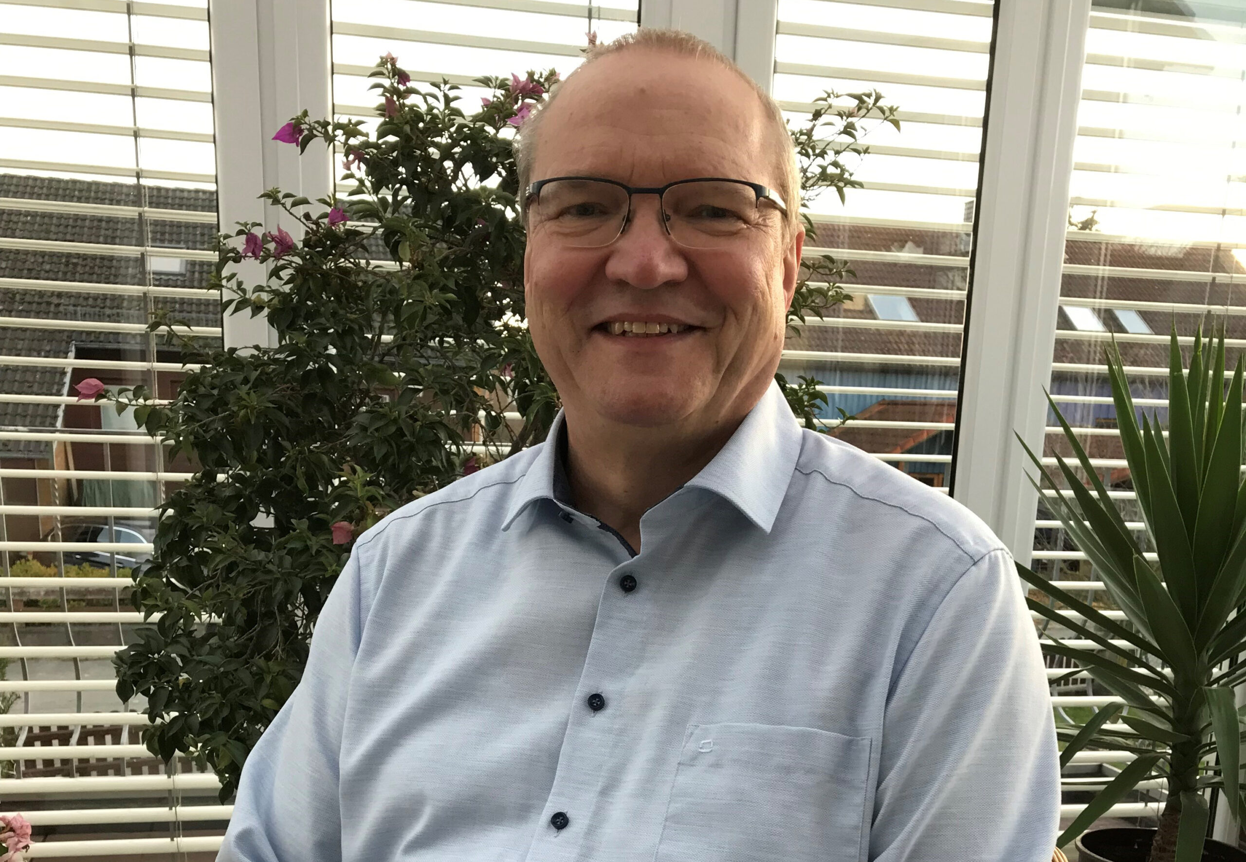 25 Jahre GSComputertechnik